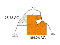 0 Capps Ferry Road, Chattahoochee Hills, GA 30268 