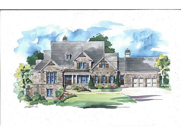 4982 Carol Lane, Sandy Springs, GA 30327 