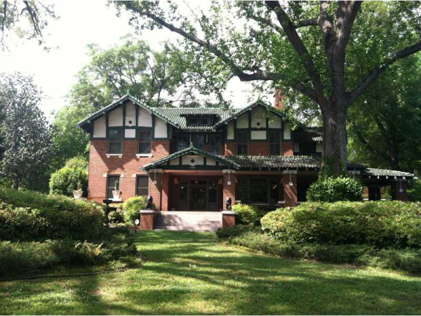 1226 Ponce De Leon Avenue, Atlanta, GA 30306 