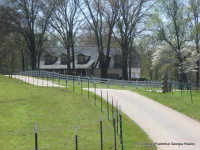 8705 Old Federal Road, Ball Ground, GA 30107 