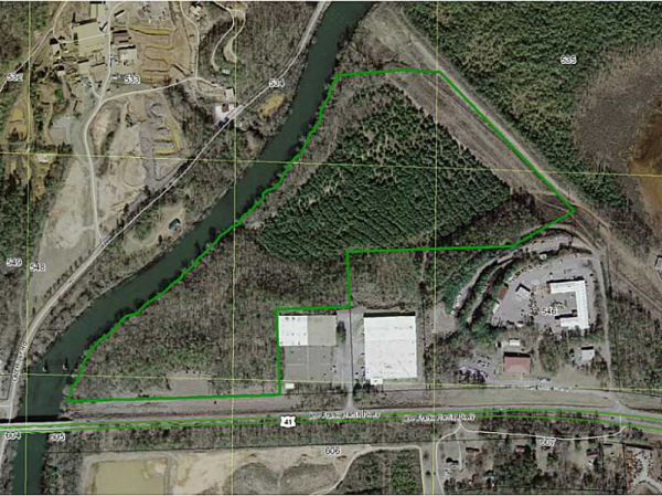 0 Hwy 41, Emerson, GA 30137 