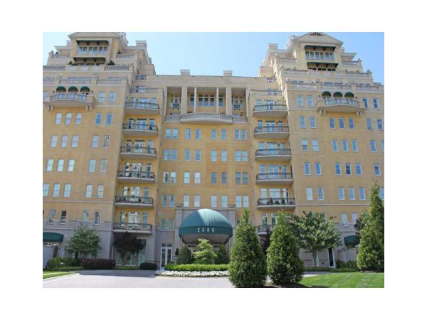Unit 701s - 2500 Peachtree Road, Atlanta, GA 30305 