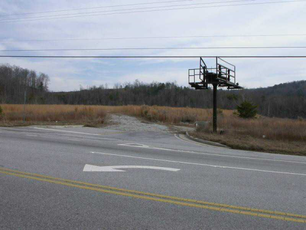 0 Long Branch Road, Dahlonega, GA 30533 