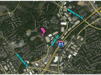 3012 Wildwood Road, Suwanee, GA 30024 