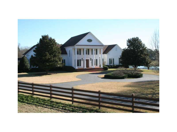 1875 Highway 142 Highway E, Covington, GA 30014 