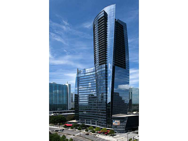 Unit 3704 - 3344 Peachtree Road Ne, Atlanta, GA 30326 