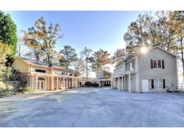 914 Oak Drive, Woodstock, GA 30189 