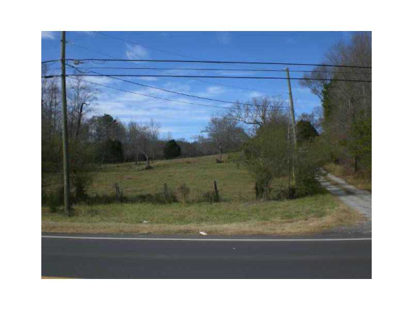 7583 Ball Ground Highway, Ball Ground, GA 30107 