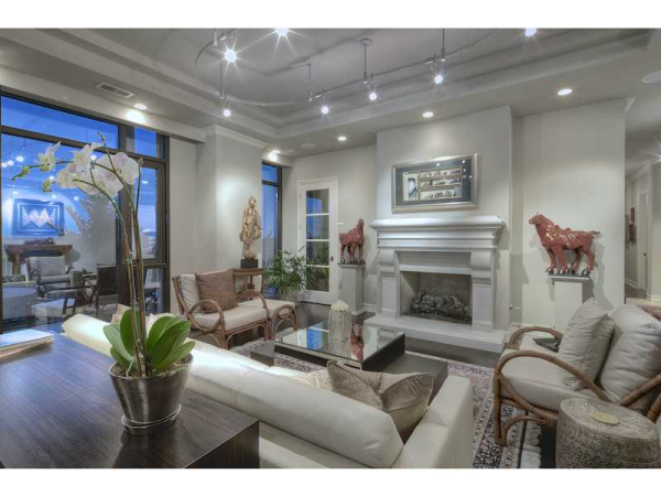 Unit 1502 - 2233 Peachtree Road, Atlanta, GA 30309 