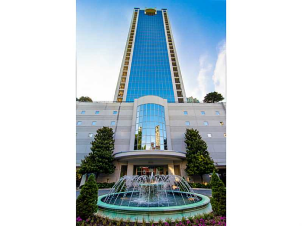 Unit 2100 - 2828 Peachtree Road, Atlanta, GA 30305 