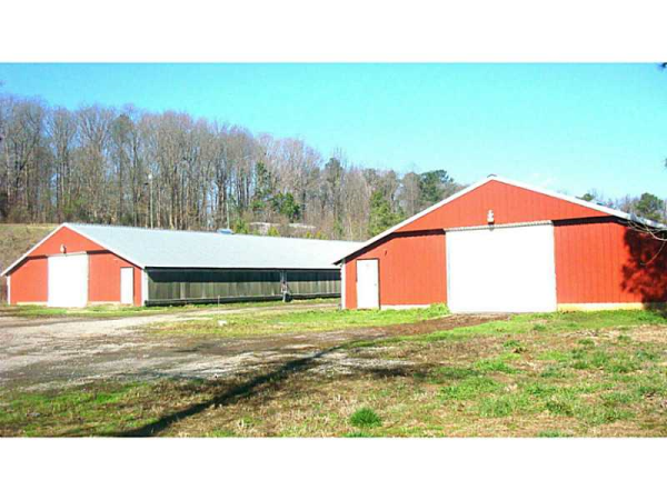 985 Stancil Road, Ball Ground, GA 30107 