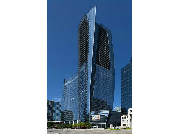 Unit 3002 - 3344 Peachtree Road Ne, Atlanta, GA 30326 