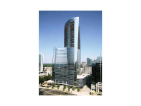 Unit 3402 - 3344 Peachtree Road, Atlanta, GA 30326 