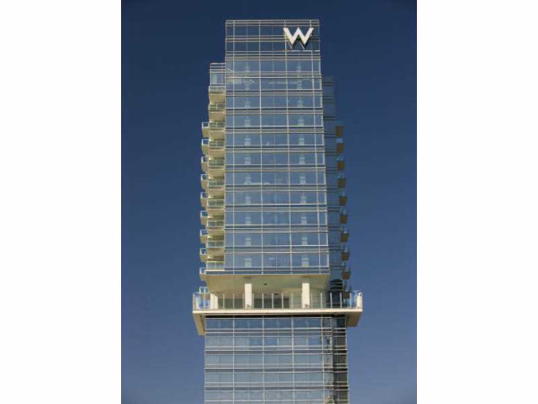 Unit 2705 - 45 Ivan Allen Jr Boulevard Ne, Atlanta, GA 30308 