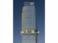 Unit 2705 - 45 Ivan Allen Jr Boulevard Ne, Atlanta, GA 30308 