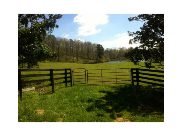 0 Dorris Road, Milton, GA 30004 