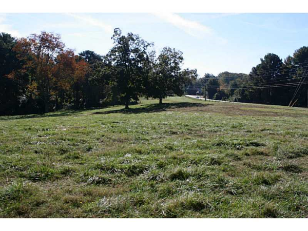 0 Driskell Shady Grove Road, Cumming, GA 30041 