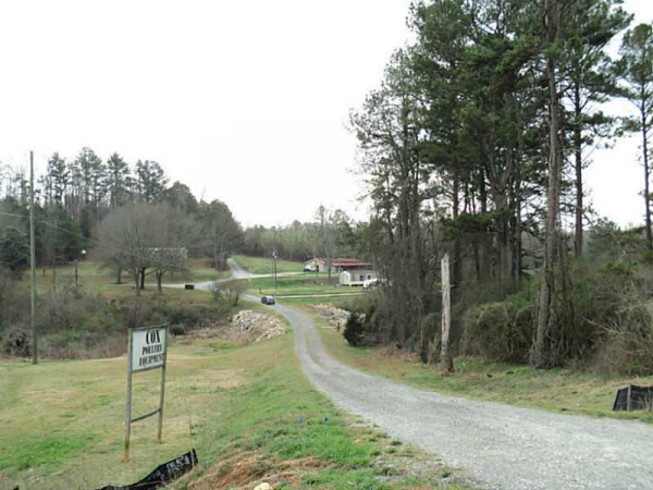 10100 N Cumming Highway, Canton, GA 30115 