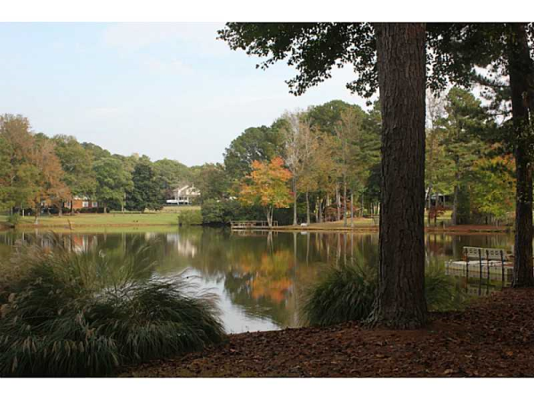 13205 Freemanville Road, Alpharetta, GA 30004 