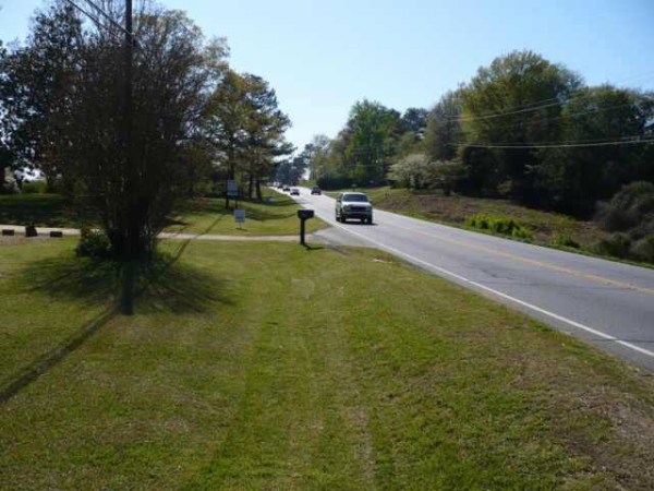 3618 Cumming Highway, Canton, GA 30114 