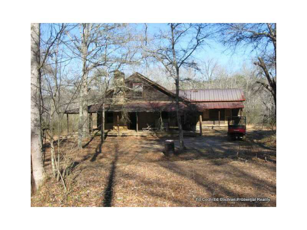 0 285 Acres Fincher Road, Canton, GA 30114 