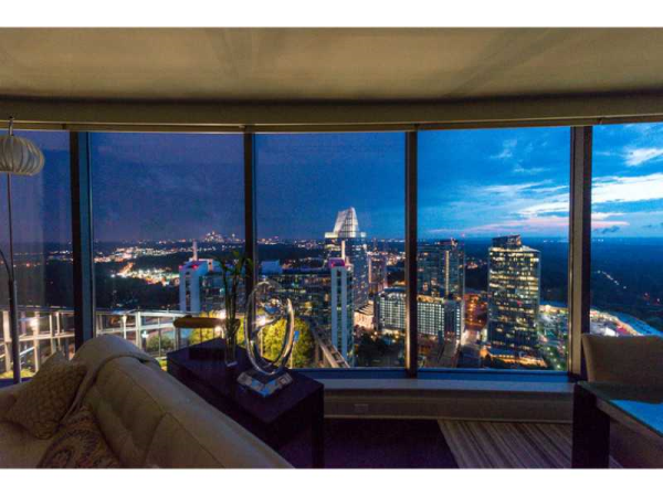 Unit 3101 - 3344 Peachtree Road Ne, Atlanta, GA 30326 