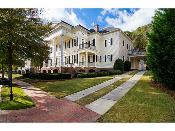 3125 W Addison Drive, Alpharetta, GA 30022 