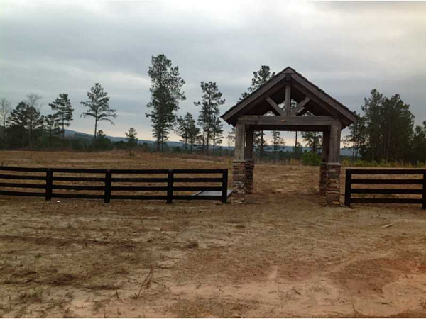 0 Jerusalem Chruch Road, Jasper, GA 30143 