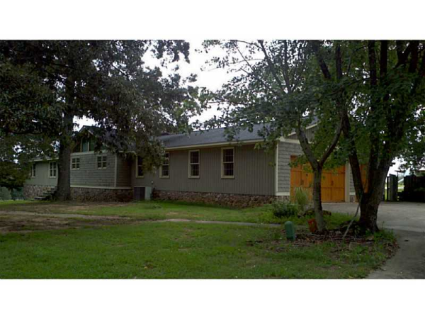 651 Edwards Road, Cedartown, GA 30125 