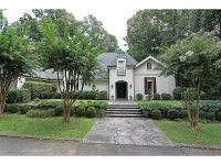 3565 Rembrandt Road, Atlanta, GA 30327 