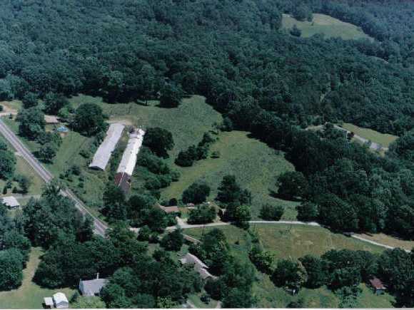 3548 Cumming Highway, Canton, GA 30114 