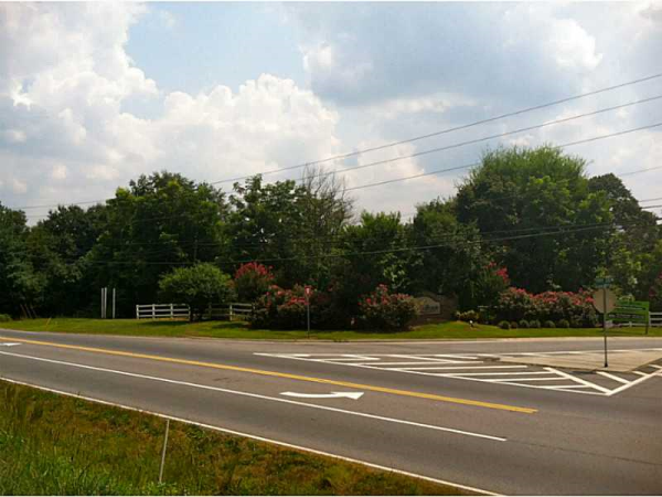 3376 Cumming Highway, Canton, GA 30115 