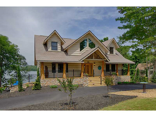 1329 Chapman Ford Road, Blairsville, GA 30512 