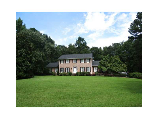 228 S Burson Street, Bogart, GA 30622 