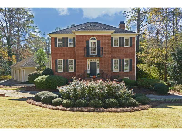 989 Moores Club Place Ne, Atlanta, GA 30319 