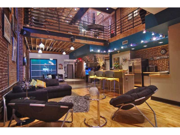 Unit 0 - 146 Walker Street, Atlanta, GA 30313 