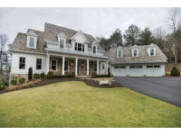 196 Woodhaven Lane, Ball Ground, GA 30107 