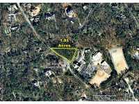 0 Mt Paran Road, Atlanta, GA 30327 