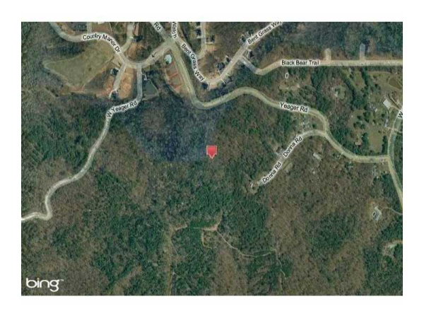 5211 Donna Road, Douglasville, GA 30135 