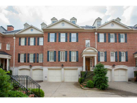 Unit 2822 - 2822 Rumson Court Ne, Atlanta, GA 30305 