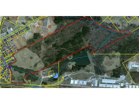 0 Willow Drive, Social Circle, GA 30025 