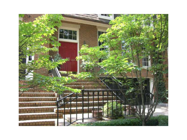 Unit 2617 - 2617 Peachtree Road Ne, Atlanta, GA 30305 