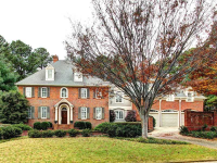 4541 Firestone Drive, Marietta, GA 30067 