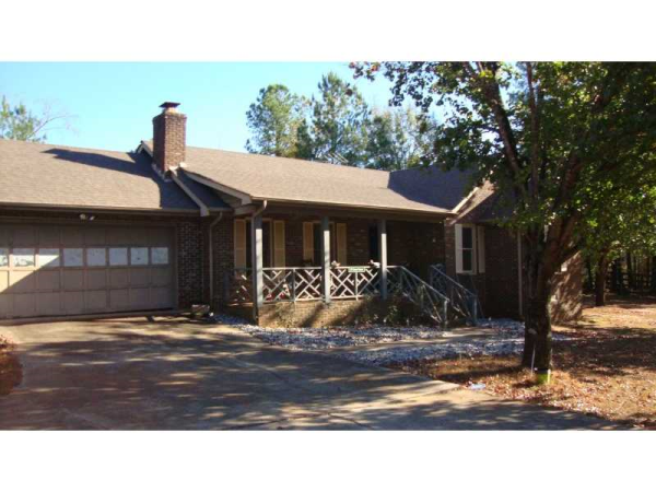 291 Hammond Road, Jackson, GA 30233 