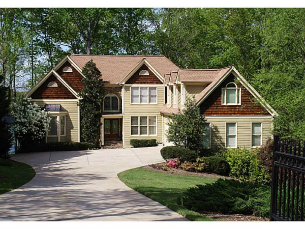 3340 Shady Cove Road, Cumming, GA 30041 