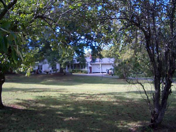 2105 Wilkie Road, Alpharetta, GA 30004 