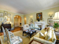 Unit 3 B - 3657 Peachtree Road, Atlanta, GA 30319 