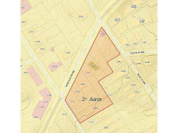 2055 Hollywood Road Nw, Atlanta, GA 30318 