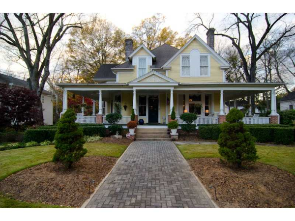 343 Church Street, Marietta, GA 30060 