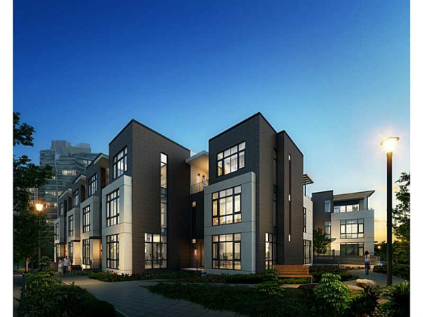 Unit 7 - 729 Longleaf Drive, Atlanta, GA 30342 